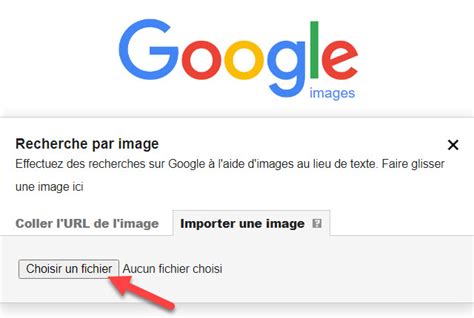 Recherche inversée .
